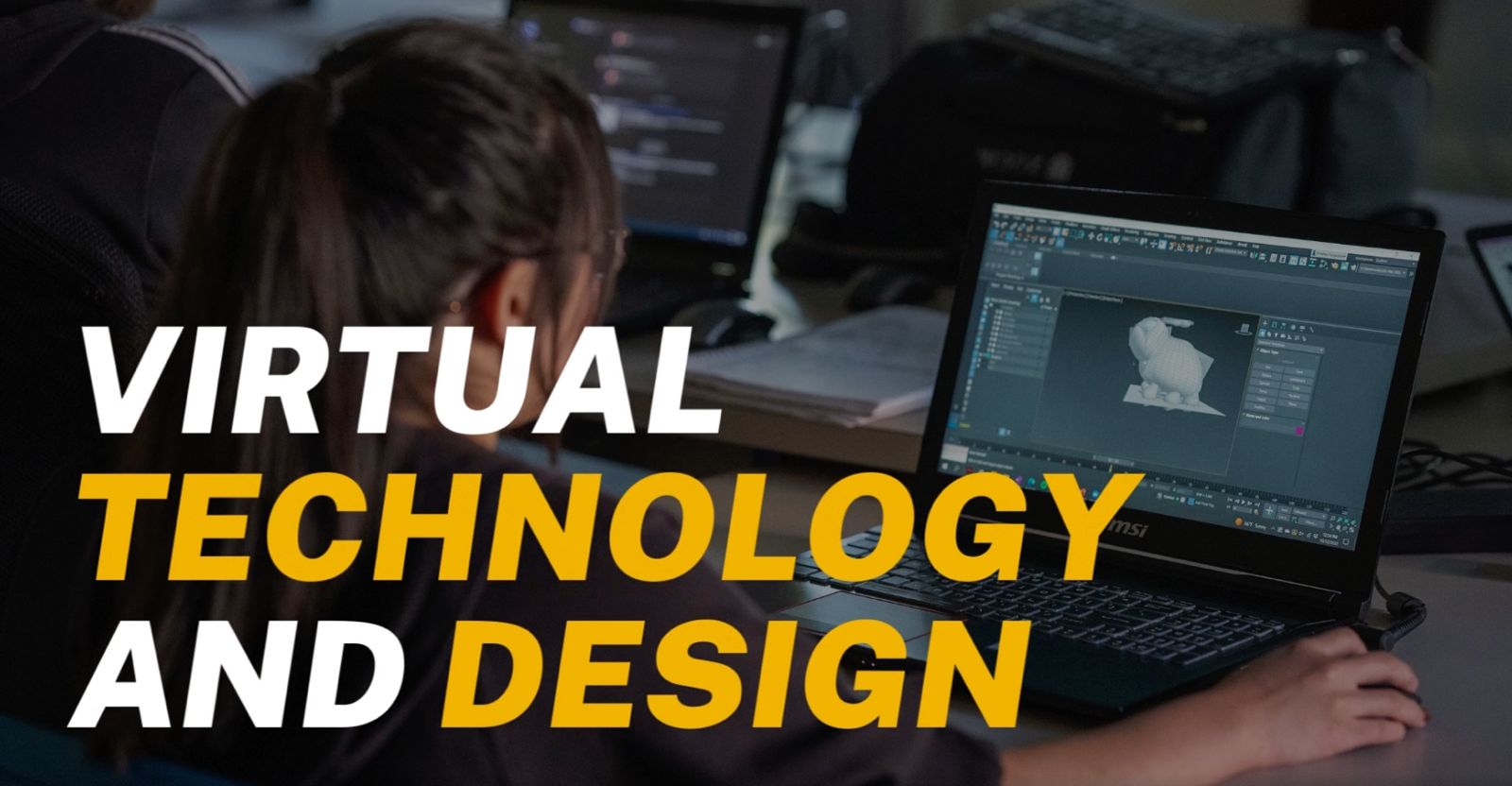 Virtual Technology and Design